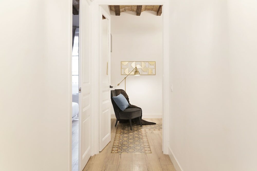 Фото Habitat Apartments Grace