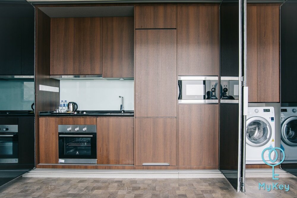 Фото Expressionz Professional Suites by MyKey Global