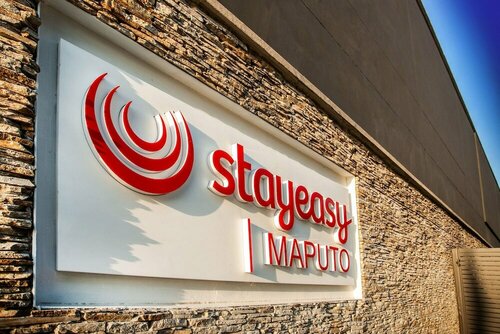 Гостиница StayEasy Maputo в Мапуту