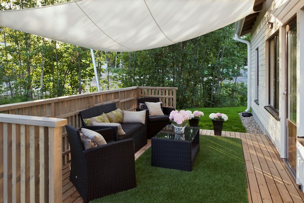 Фото Holiday Club Saimaa Apartments