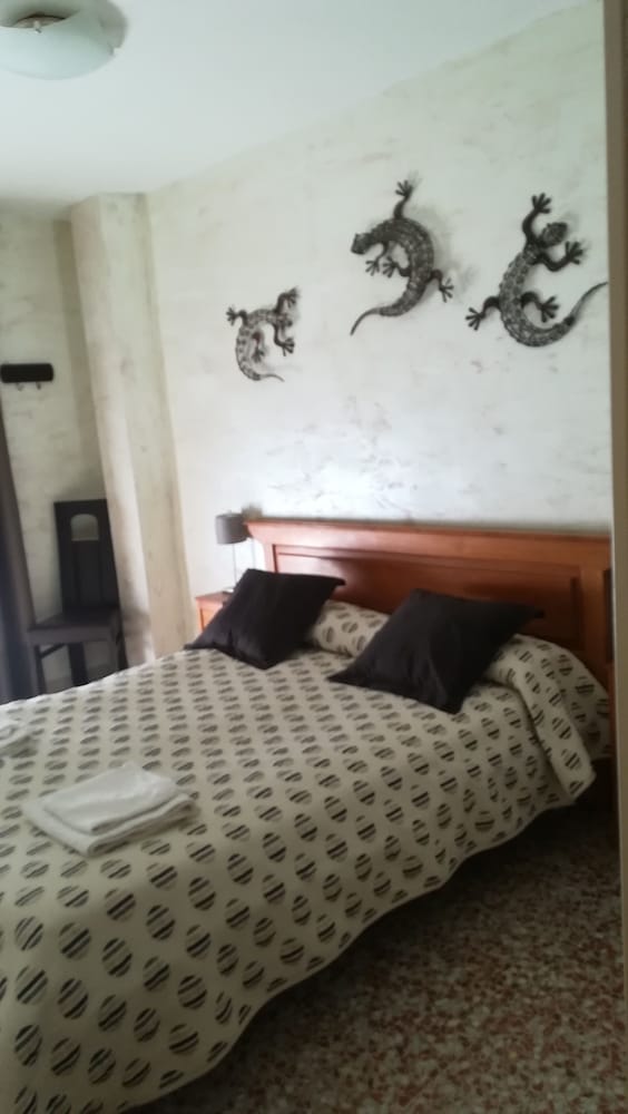 Фото Hostal Restaurante La Diligencia