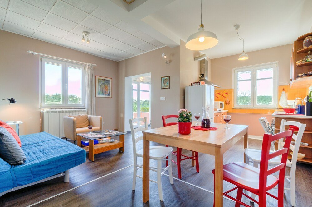 Фото Holiday Apartments Volme