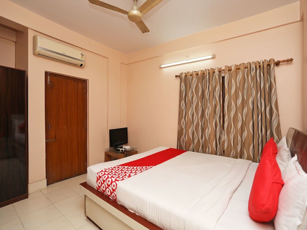 Фото Oyo 6606 Seacom Inn Purbadiganta