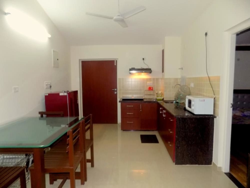 Фото CasaMelhor Elegant Apart Arpora Cm077