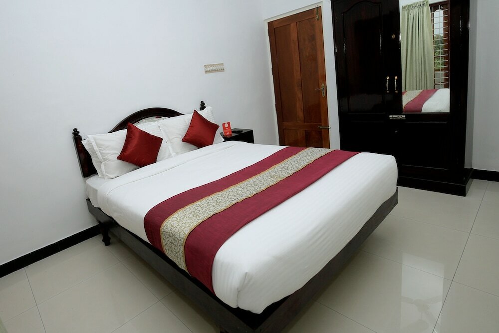 Фото Oyo 10224 Hotel Penrallt Homestay
