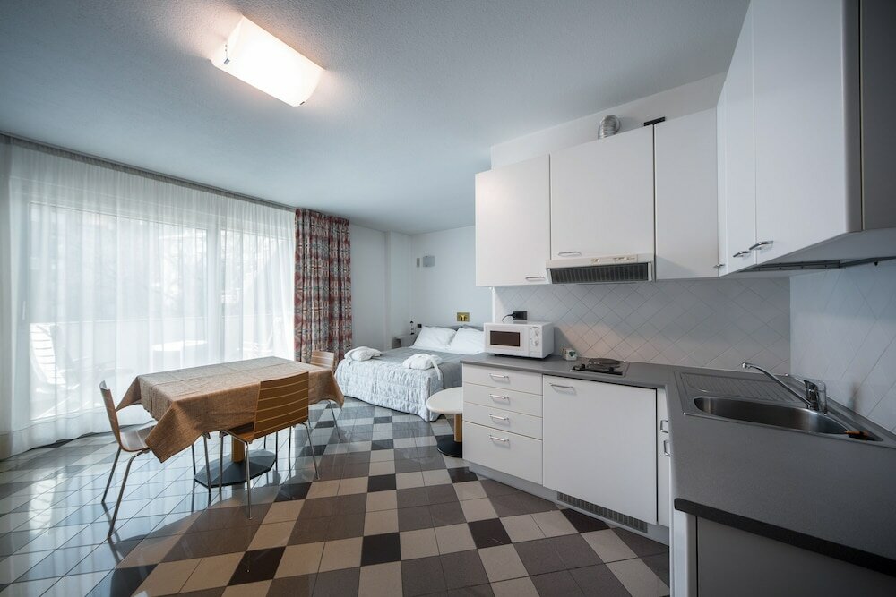 Фото Piazzi House