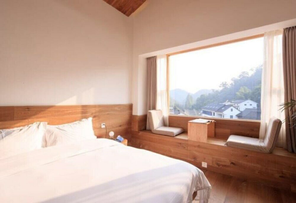 Фото Hangzhou Moju Boutique House