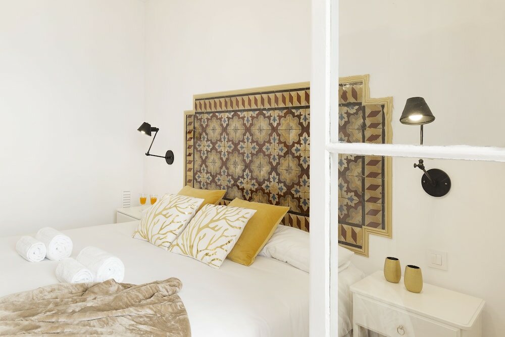 Фото Habitat Apartments Grace