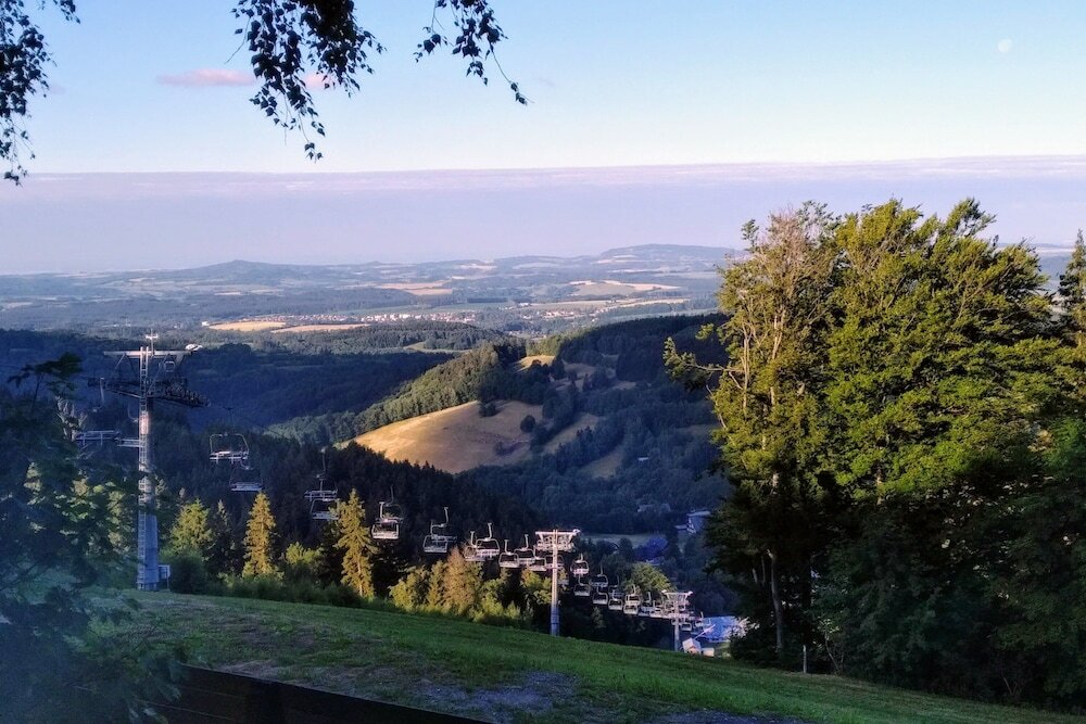 Фото ProFamily Top Benecko