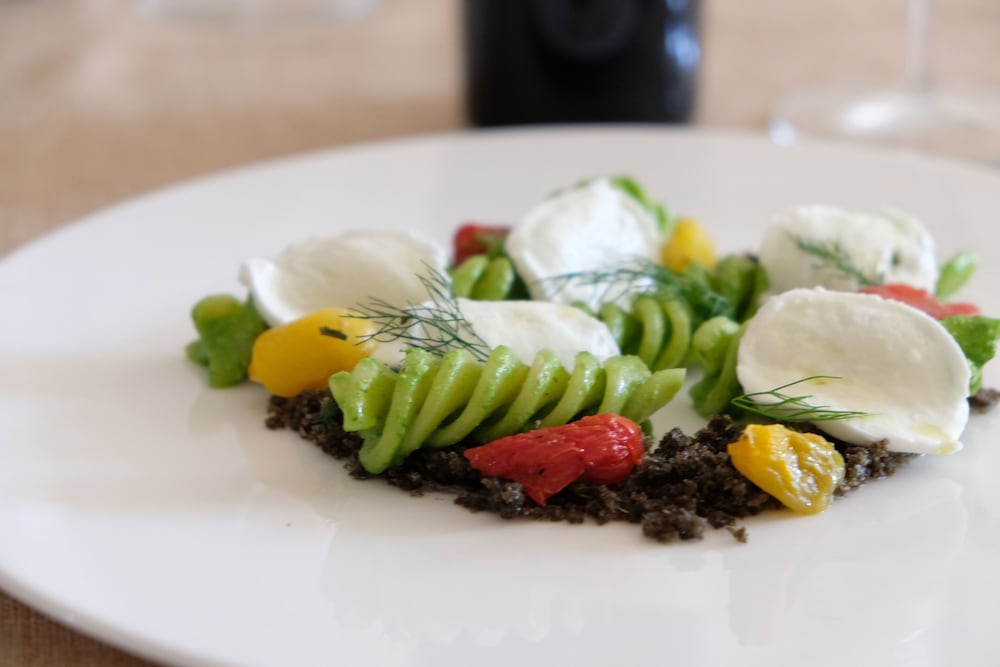 Фото Masseria Paretano