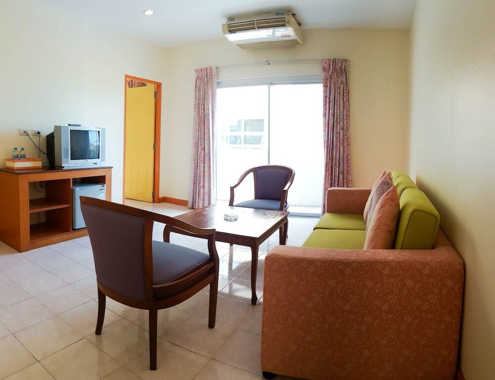 Фото Eastiny Bella Vista Hotel 