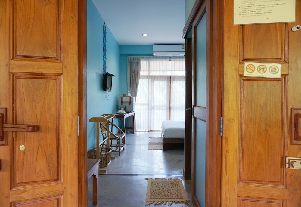 Фото AuangKham Resort