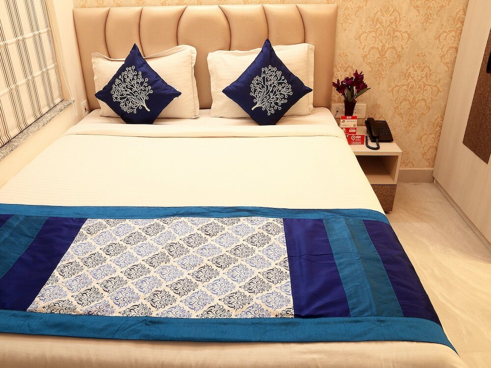 Фото Oyo 3573 Salt Lake Sector 2