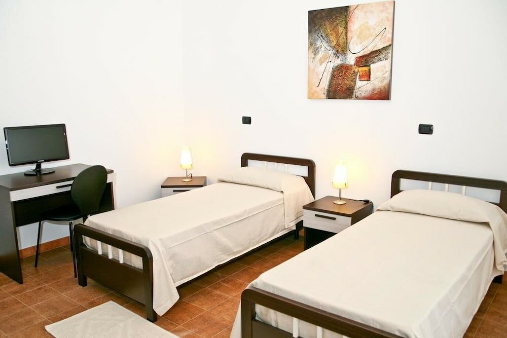 Фото Villa Marogna Rooms and Breakfast