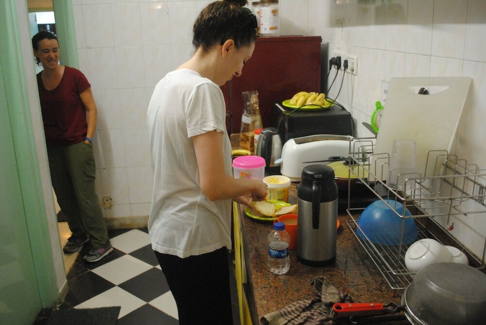 Фото Hostel Mantra