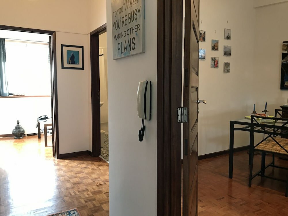 Фото Alegria Apartment Downtown Porto