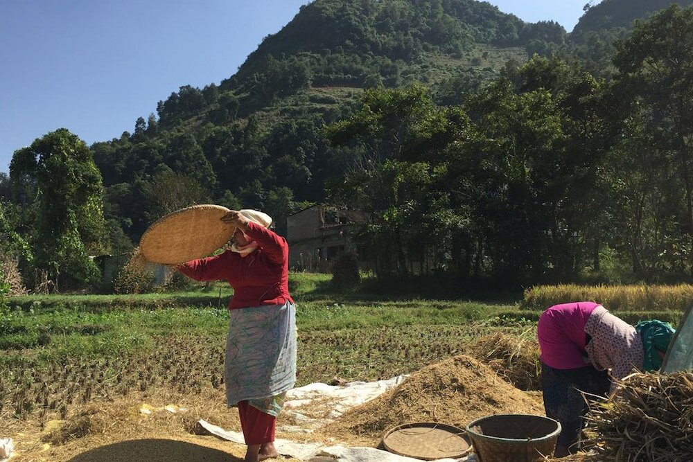 Фото Homestay Nepal