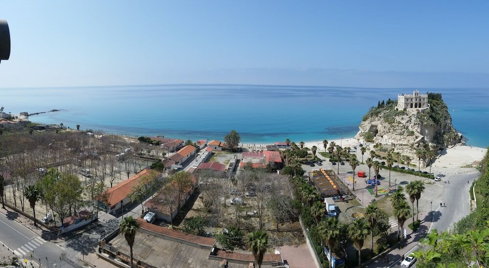 Фото B&b Casale Pietrantica Tropea
