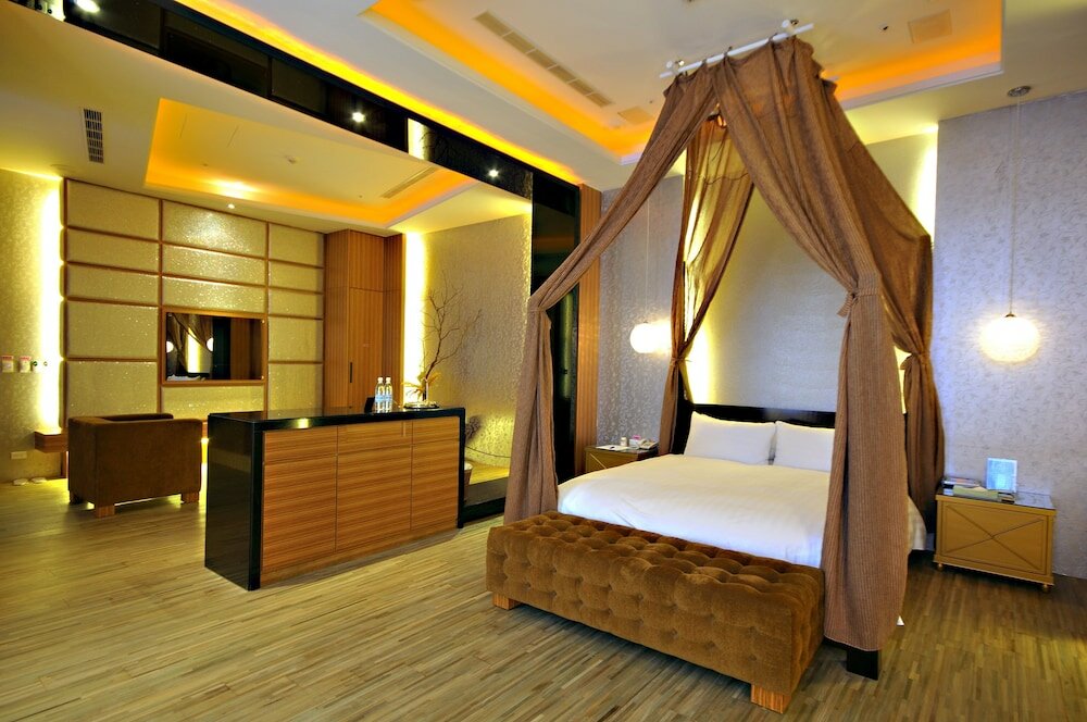 Фото Dubai Motel