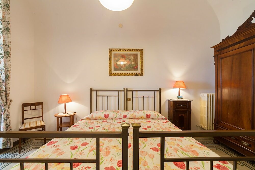 Фото Villa Bengodi