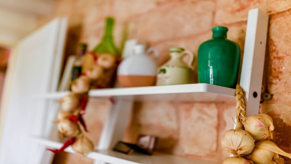 Фото Masseria Montefieno