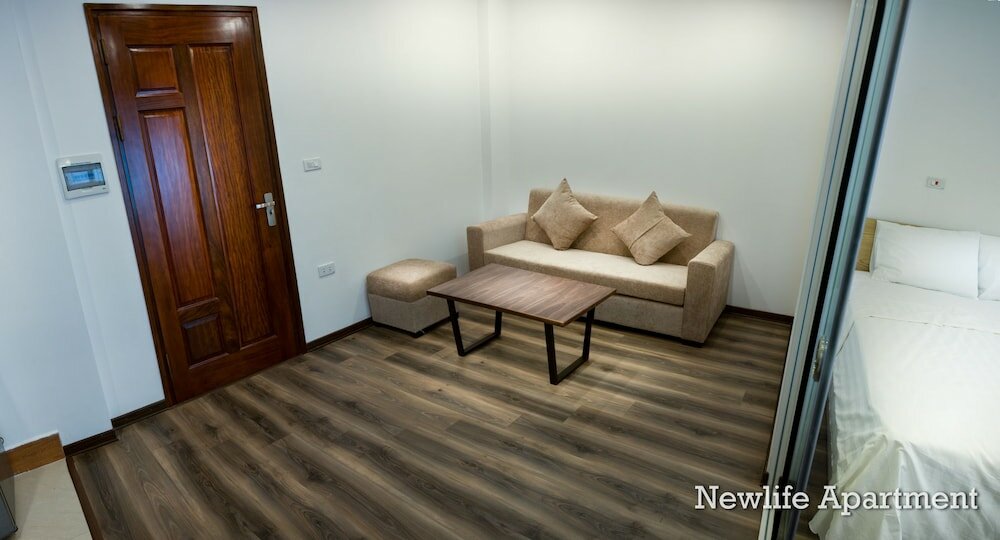 Фото Newlife Apartment Hanoi 2