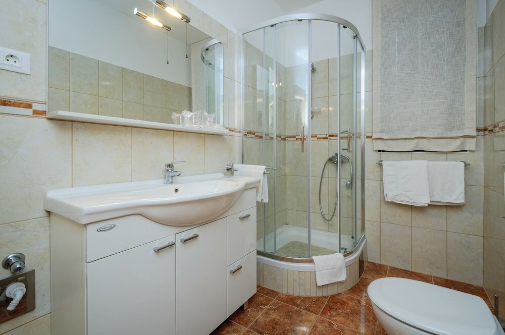 Фото Apartments Zuvela