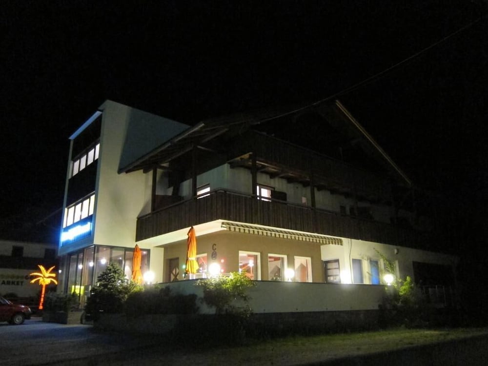 Фото Hotel Stifter