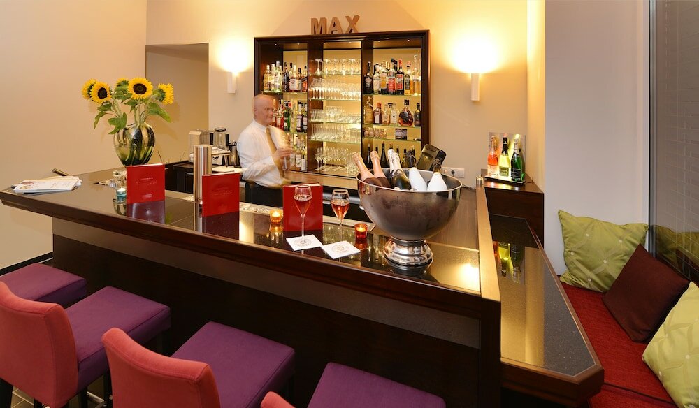 Фото Hotel Villa Sanct Peter