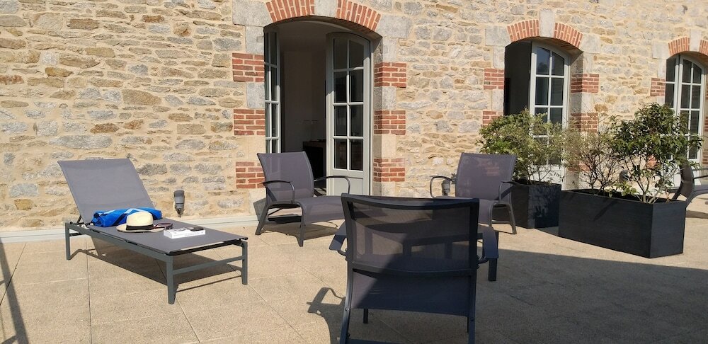 Фото Hôtel Ginkgo