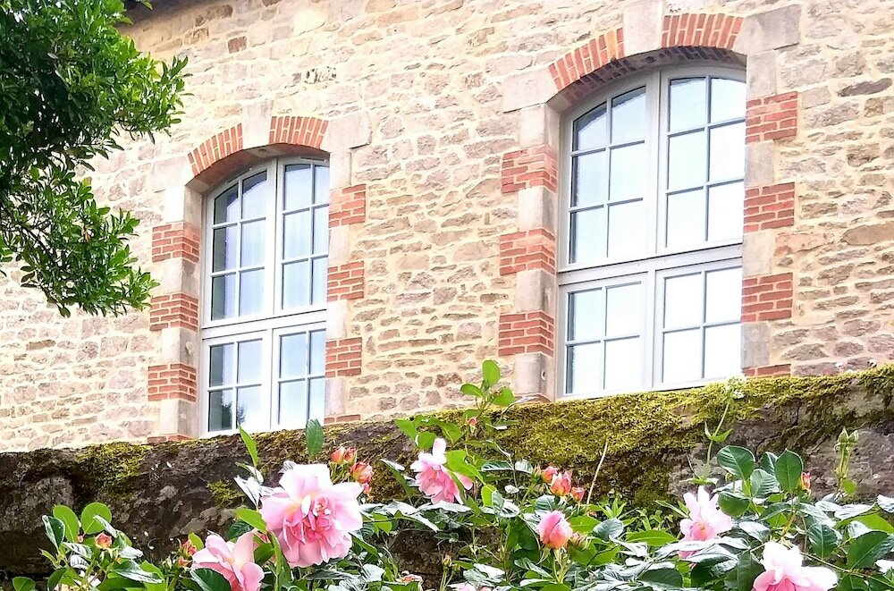 Фото Hôtel Ginkgo