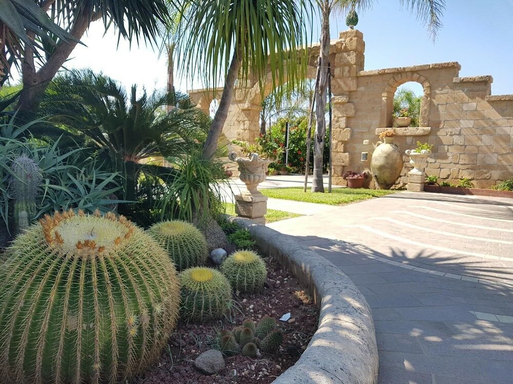 Фото Ville del Papiro