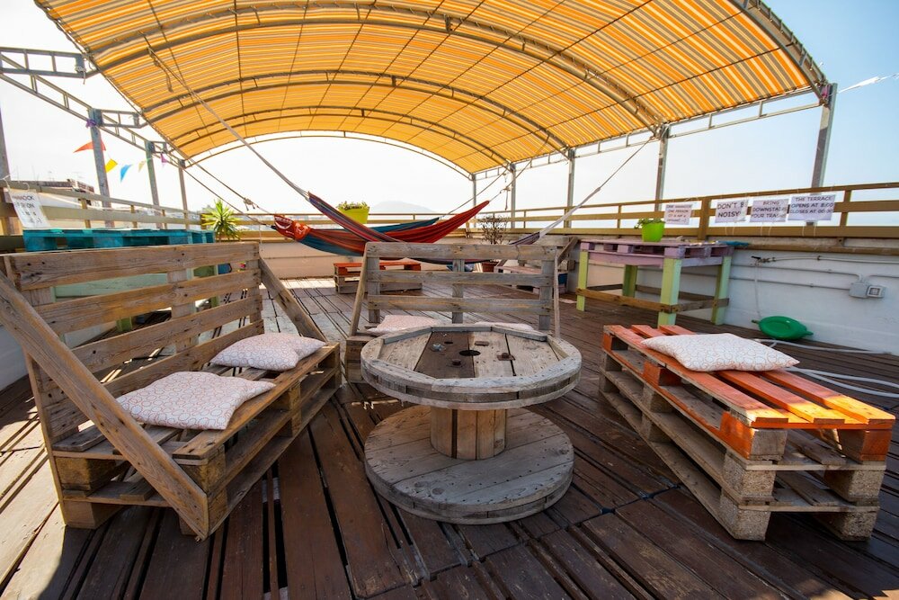 Фото Eco Hostel Floreale