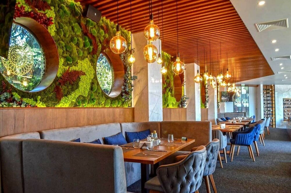 Фото Park Hotel Stara Zagora