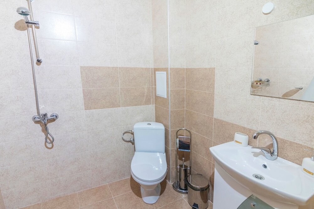 Фото Domus Apartments Old Town