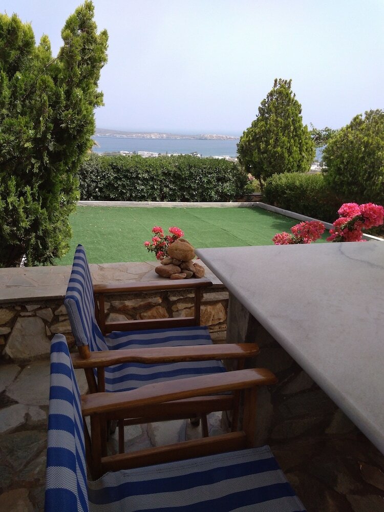 Фото Dryades Family Hotel