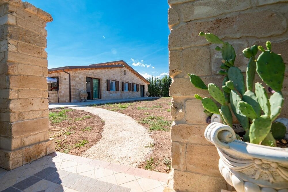 Фото Ville del Papiro