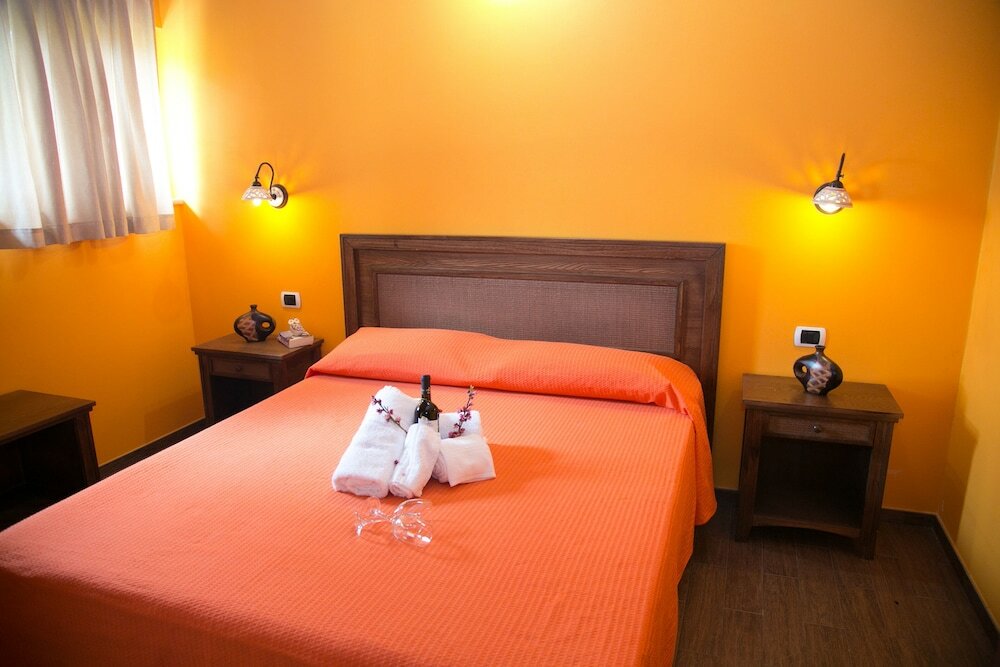 Фото B&b Casale Pietrantica Tropea