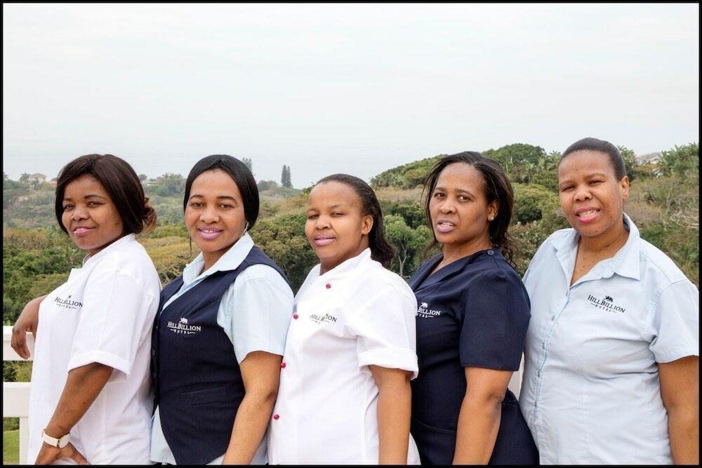 Фото Hillbillion Estate