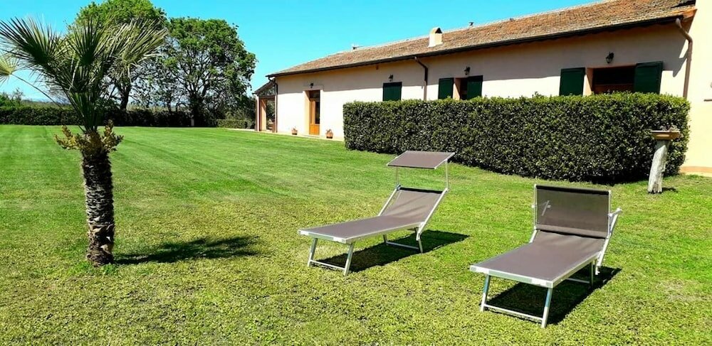 Фото Agriturismo Monte Argentario