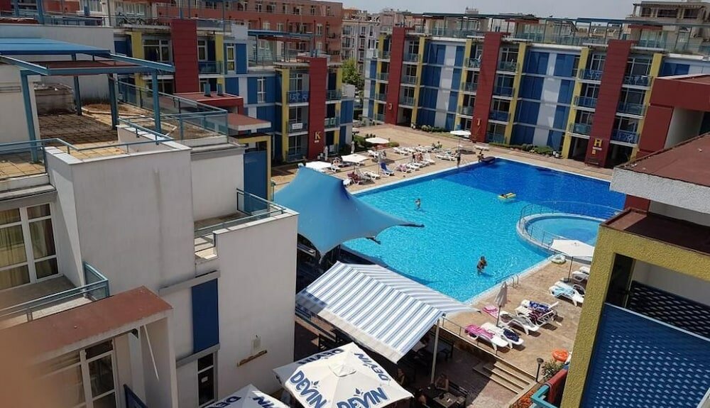 Фото Апартаменты Элит 4