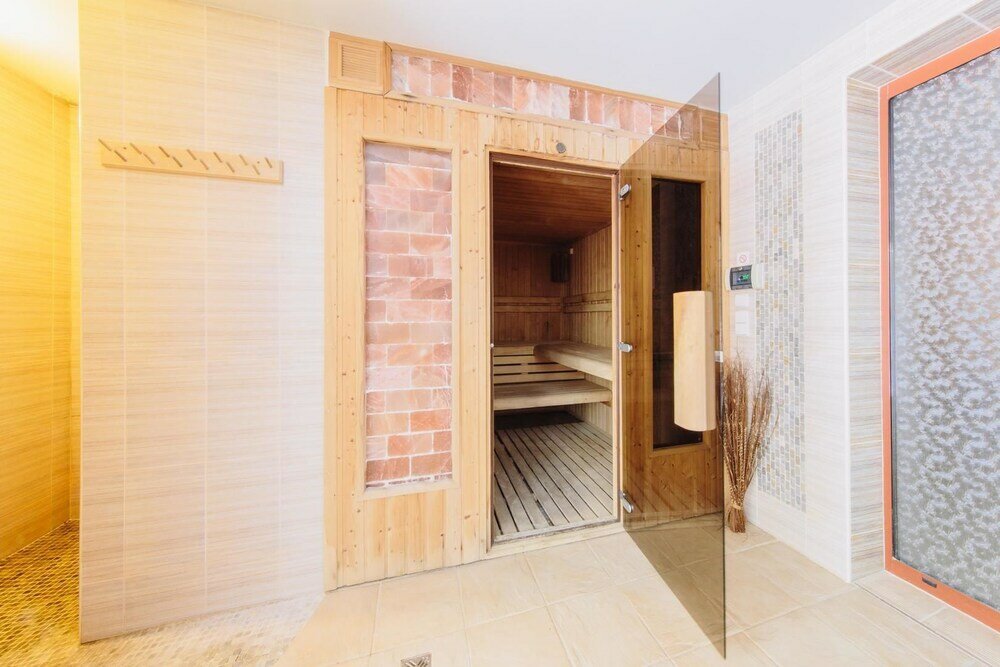 Фото Wellness hotel Vyhlídka