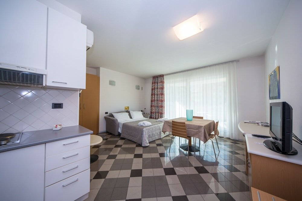 Фото Piazzi House