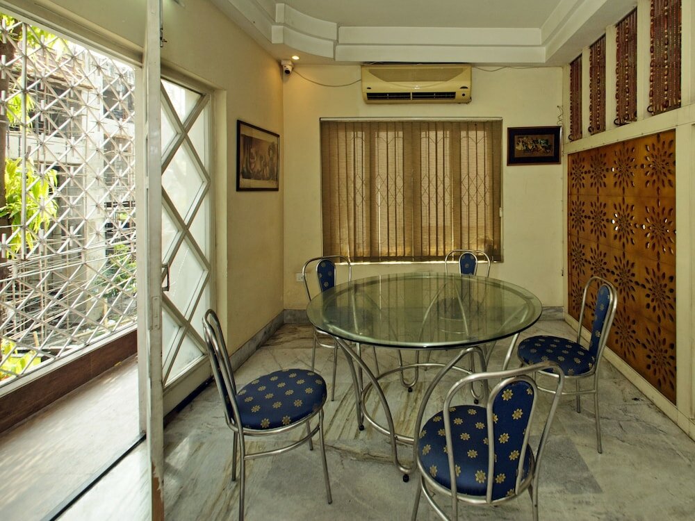 Фото Oyo 3573 Salt Lake Sector 2