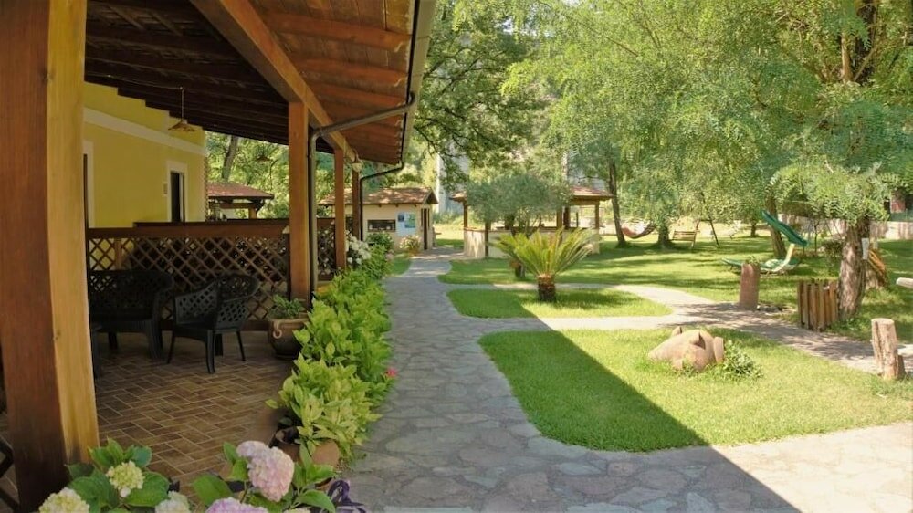 Фото B&b Donna Maja