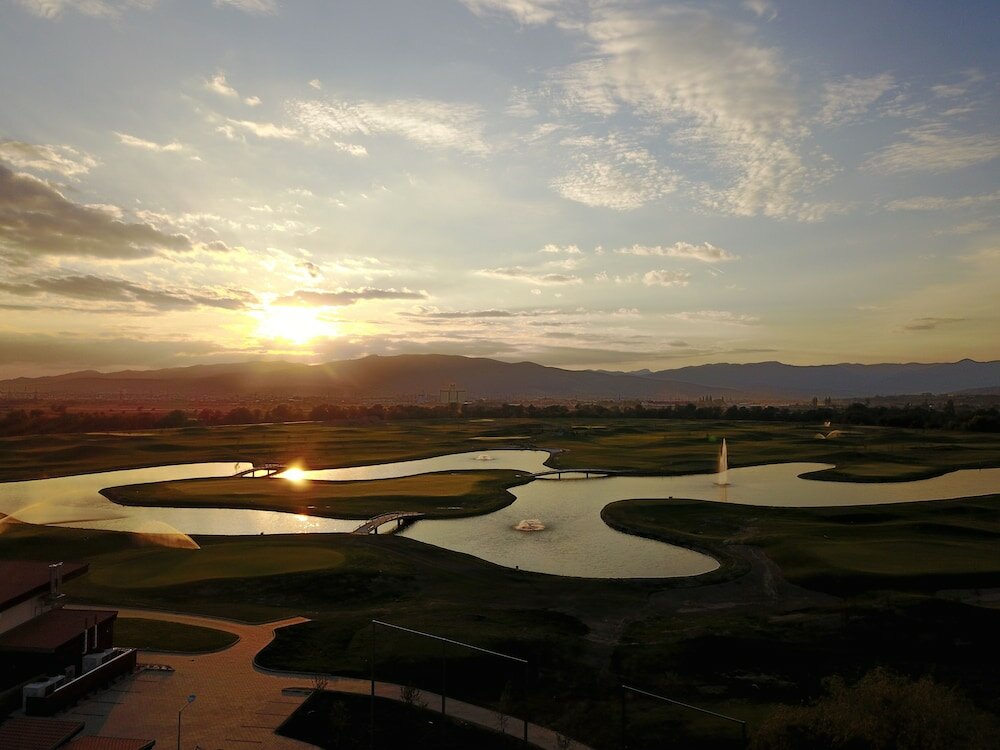 Фото Theodora Golf Club