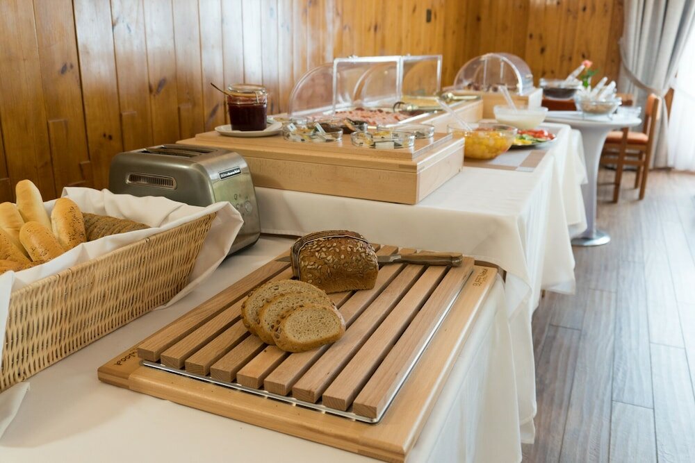 Фото ProFamily Top Benecko