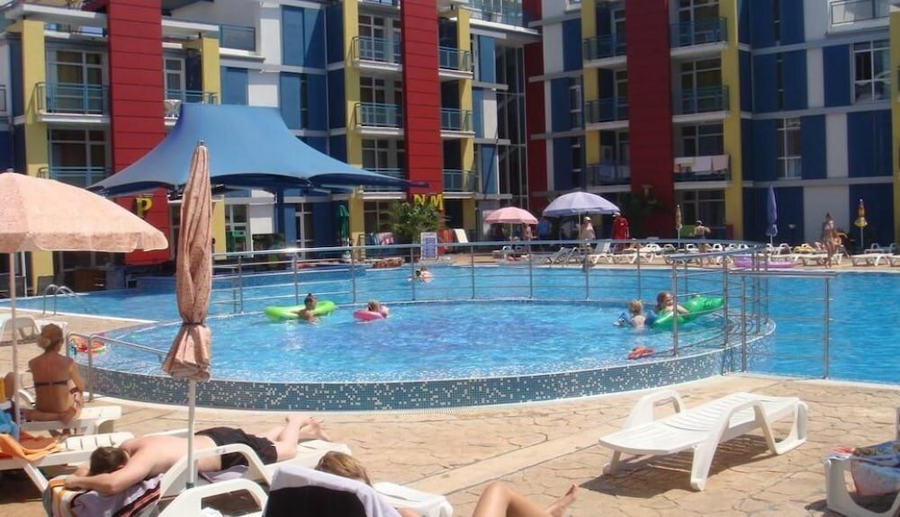 Фото Апартаменты Элит 4