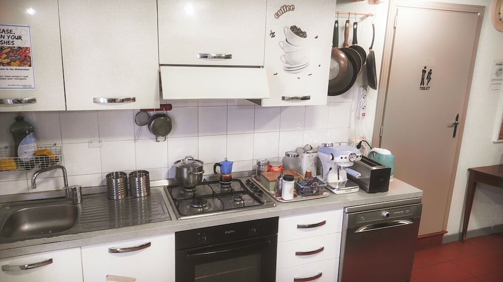 Фото Hostel Nosadillo