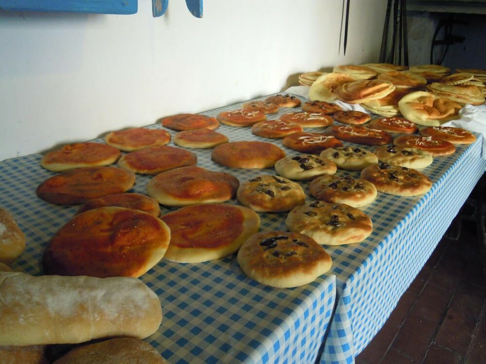 Фото Agriturismo Camisadu